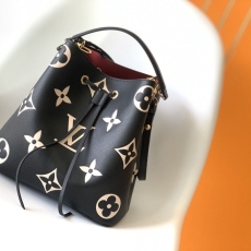 LV Bucket Bags